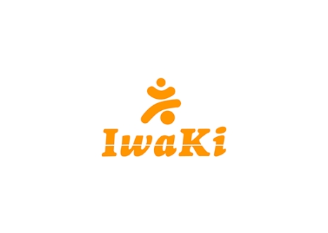iwaki logo